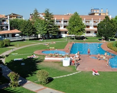 Khách sạn Residence Selenis (Caorle, Ý)