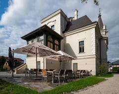 Khách sạn Villa Rosenaw (Rožnov pod Radhoštěm, Cộng hòa Séc)