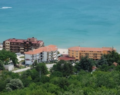 Khách sạn Hotel Palma (Kranevo, Bun-ga-ri)