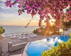 Khách sạn Hotel Arion Resort (Gümüşlük, Thổ Nhĩ Kỳ)