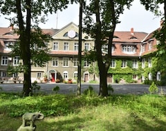 Hotel Lawendowy Dworek (Zary, Poland)