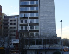 Otel Asenovets (Asenovgrad, Bulgaristan)