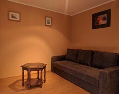 Casa/apartamento entero Bamboo Apartment (Jūrmala, Letonia)