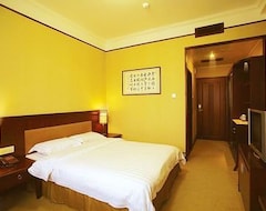 Khách sạn Langshan Hotel (Thẩm Quyến, Trung Quốc)