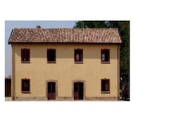 Khách sạn Agriturismo Le Corti Della Gualdana (Voghera, Ý)