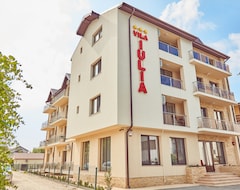 Hotel Vila Iulia (Constanta, Romania)