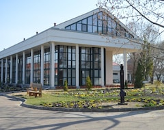 Hotelli Club Tisza (Lakitelek, Unkari)