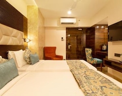 Hotel Auris (Bombay, Hindistan)