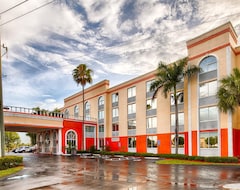 Hotel Best Western Plus Fort Myers Inn & Suites (Fort Myers, Sjedinjene Američke Države)
