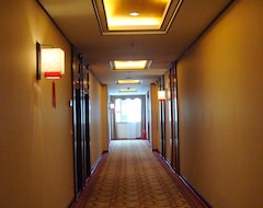 Jingzhou Conference Center Kaile Hotel (Jingzhou, Kina)