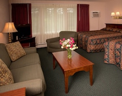 Hotel Stowe Motel & Snowdrift (Stowe, Sjedinjene Američke Države)