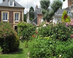 Toàn bộ căn nhà/căn hộ Gite Villequier, 4 Bedrooms, 7 Persons (Villequier, Pháp)