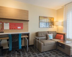 Khách sạn TownePlace Suites by Marriott Syracuse Clay (Liverpool, Hoa Kỳ)