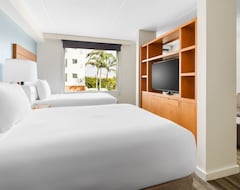 Hotel Hyatt Summerfield Suites Fort Lauderdale Airport South (Dania Beach, EE. UU.)