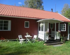 Khách sạn Bjorkslingan (Vimmerby, Thụy Điển)