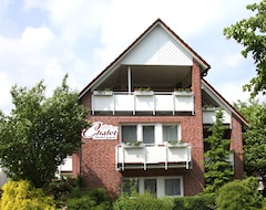 Hotelli Chalet (Bad Zwischenahn, Saksa)