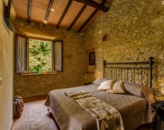 Otel Casanova di Pescille (San Gimignano, İtalya)