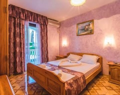 Hotel Montere Guest House (Petrovac, Montenegro)