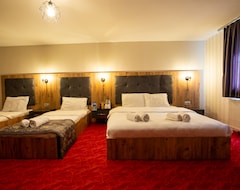 Hotel Adanaz Suit Otel (Bolu, Turska)