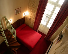 Hotelli Hotel De Blauvac (Avignon, Ranska)