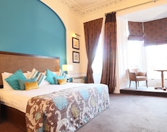 Columba Hotel Inverness by Compass Hospitality (Inverness, United Kingdom)