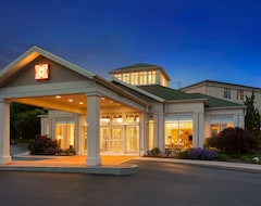 Hotel Hilton Garden Inn Hershey (Hershey, USA)