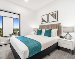 Aparthotel Essence Suites Taringa (Brisbane, Australia)