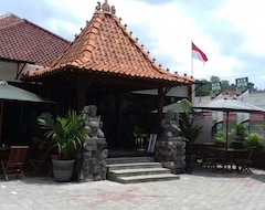 Khách sạn Teloe Lodge (Kebumen, Indonesia)