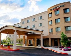 Hotel Courtyard by Marriott San Antonio North Stone Oak At Legacy (San Antonio, Sjedinjene Američke Države)