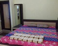 Nhà trọ Ksl Deluxe Guest House (Karimnagar, Ấn Độ)