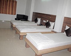 Khách sạn Balwas (Ahmedabad, Ấn Độ)