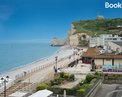 Aparthotel Le Noroit (Etretat, France)