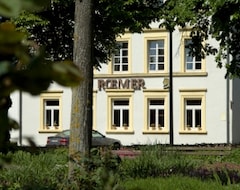 Hotel Restaurant Roemer (Merzig, Germany)