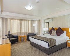 Khách sạn Quality Hotel Bayside Geelong (Geelong, Úc)