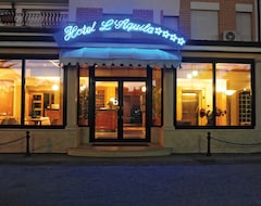 Hotel L'Aquila (Pomezia, Italy)