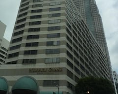 Hotel Wilshire Grand (Los Angeles, USA)