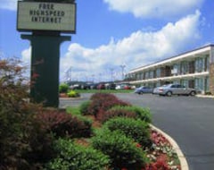 Khách sạn Knights Inn Greeneville (Greeneville, Hoa Kỳ)
