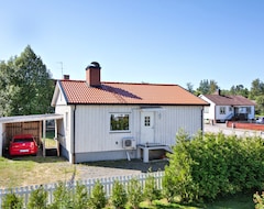 Hotelli Entire Villa HomelyComfort, Laxå (Laxå, Ruotsi)
