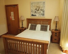 Hotelli Craignay Guest House (Inverness, Iso-Britannia)