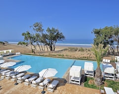 Hotel Radisson Blu Resort - Taghazout Bay Surf Village (Agadir, Morocco)