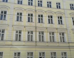 Huoneistohotelli Anyna Apartments (Wien, Itävalta)