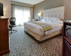 فندق Drury Inn & Suites Huntsville (هنتسفيل, الولايات المتحدة الأمريكية)