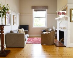 Hele huset/lejligheden A Place To Stay - Barkly & Haymes (Ballarat, Australien)