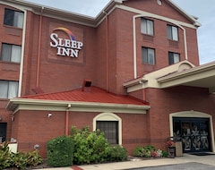 Hotel Sleep Inn Nashville - Brentwood - Cool Springs (Brentwood, Sjedinjene Američke Države)