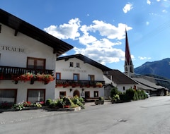 Khách sạn Gasthof Traube (Karres, Áo)