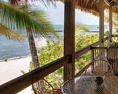 Xanadu Island Resort (San Pedro, Belize)