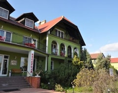 Khách sạn Sen (Szczaniec, Ba Lan)