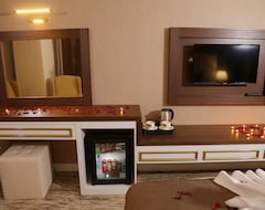 Khách sạn Van Life Hotel (Van, Thổ Nhĩ Kỳ)