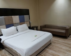 Hotel Arnav Regency (Jodhpur, India)