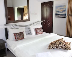 Hotel The Residence Ikoyi (Lagos, Nigeria)